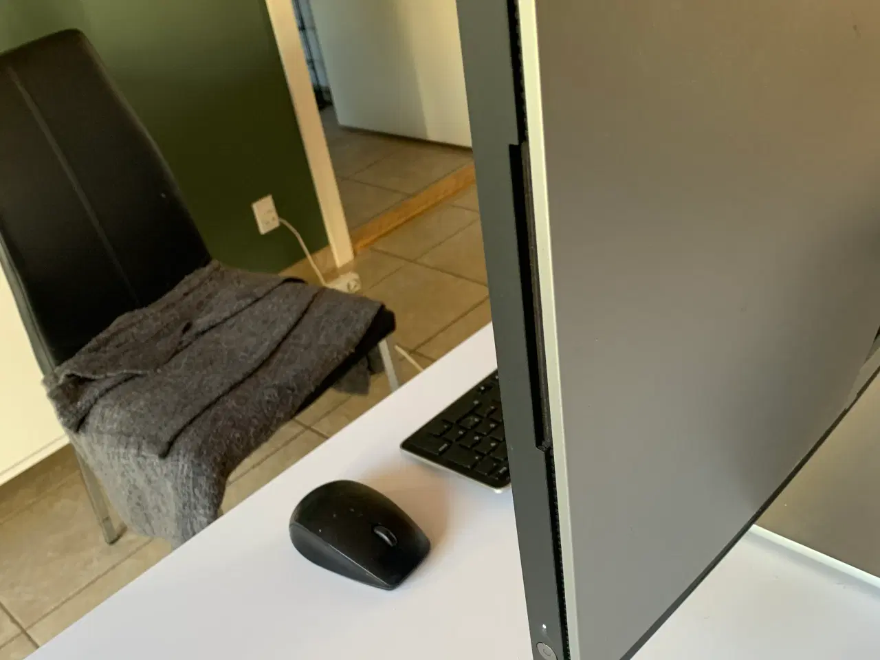 Billede 7 - Dell all in one pc 30 tommer skærm med touch