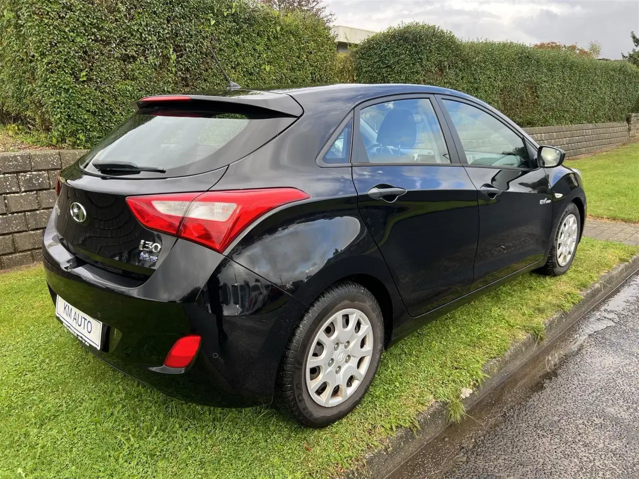 Billede 5 - Hyundai i30 1,6 GDI XTR ISG 135HK 5d 6g