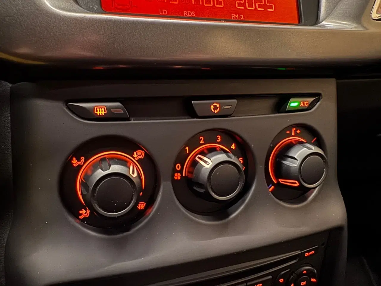 Billede 10 - Citroën C3 1,2 VTi 82 Seduction