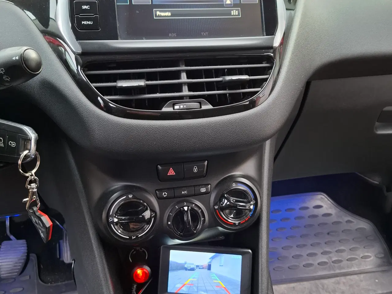 Billede 9 - Peugeot 208