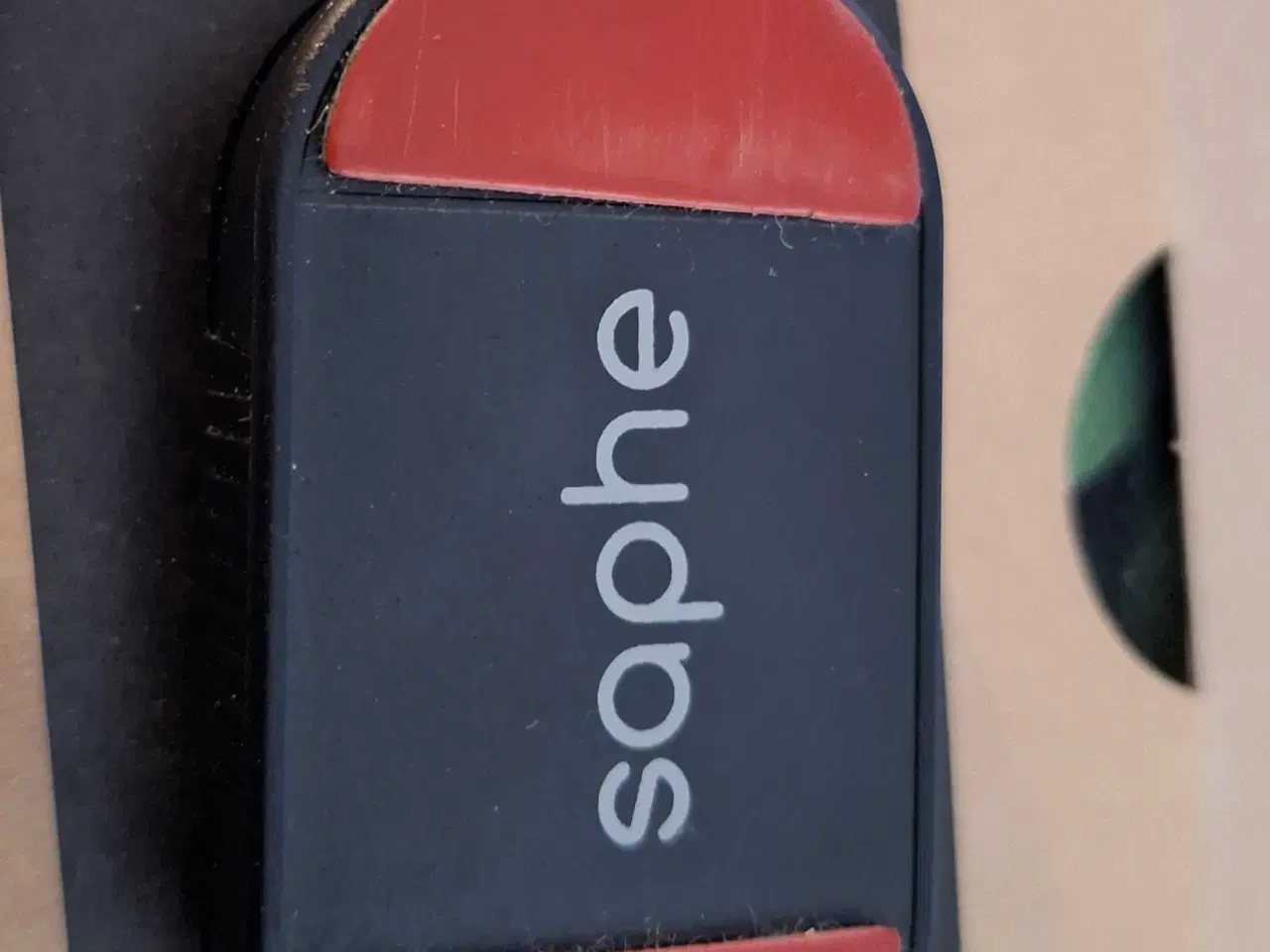 Billede 2 - Trafik Alarm 