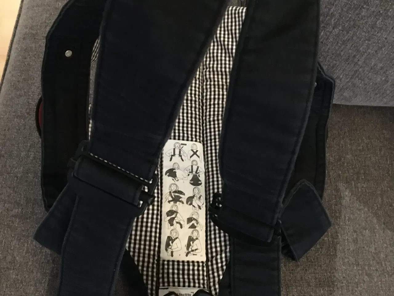 Billede 13 - Diverse udstyr o.s.v. til Baby/børn