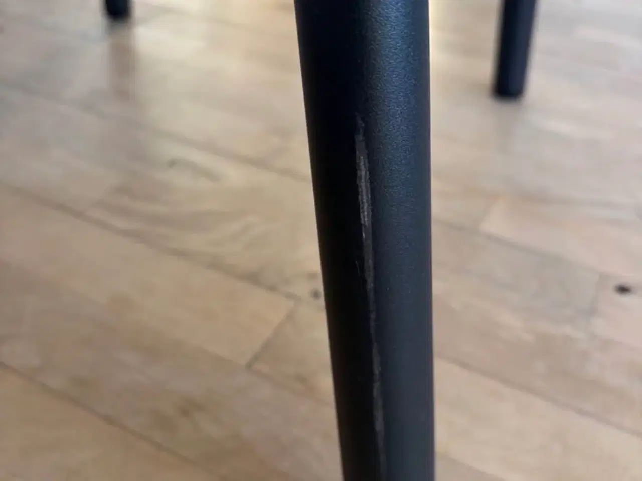 Billede 6 - Spisebord stole 4 stk