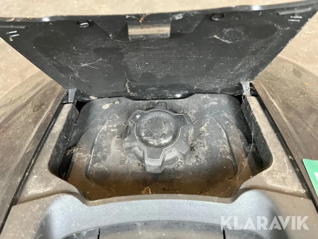 Billede 8 - Robot plæneklipper Husqvarna Automower 310