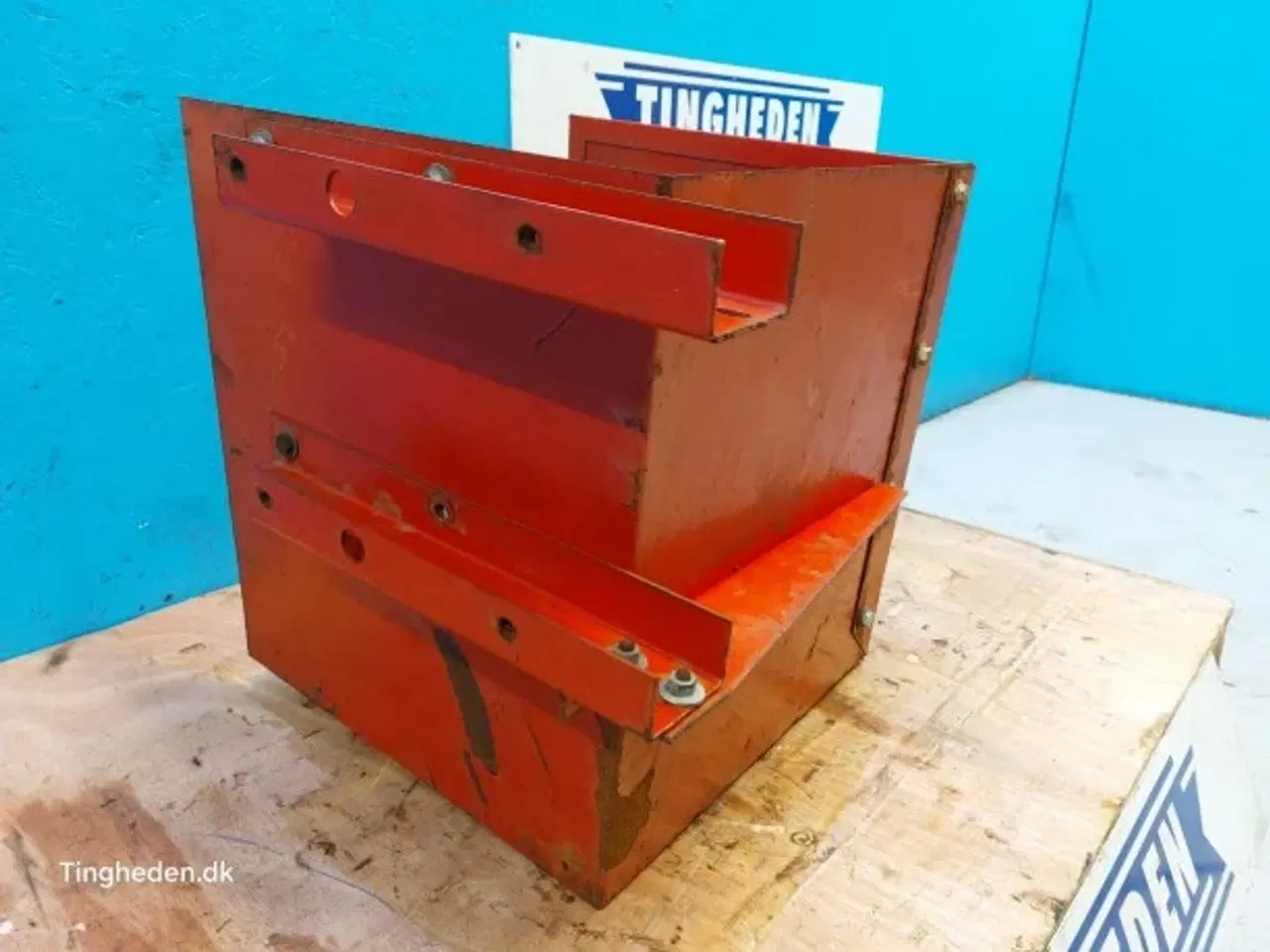 Billede 5 - Massey Ferguson 32 Skærm 28780509