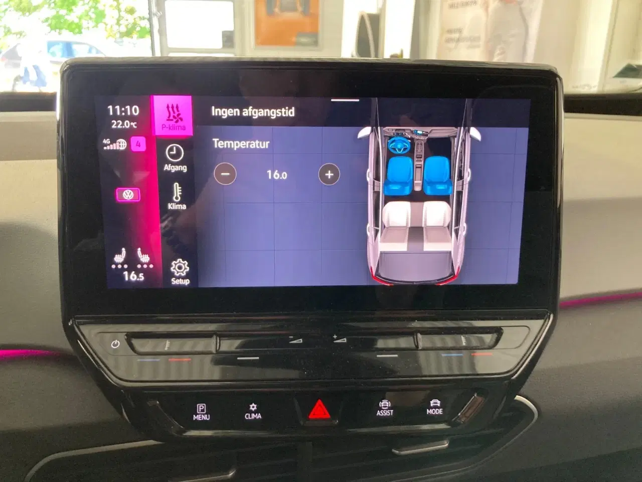 Billede 13 - VW ID.3 58 Pro Performance
