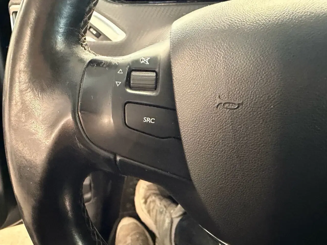 Billede 10 - Peugeot 208 1,6 BlueHDi Desire 100HK 5d