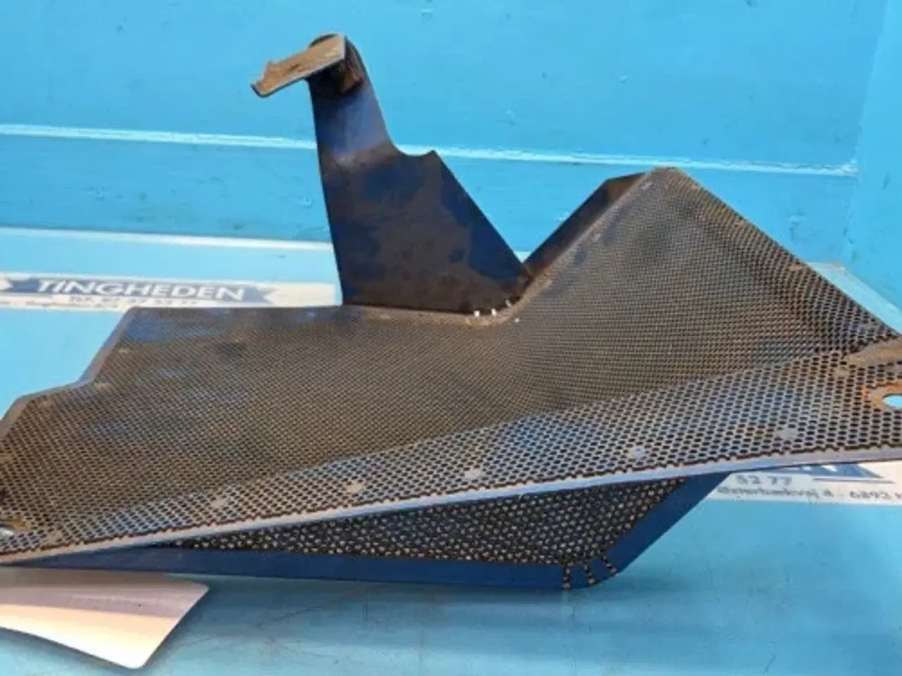 Billede 9 - Force 8210 Force 2-3 Gitter