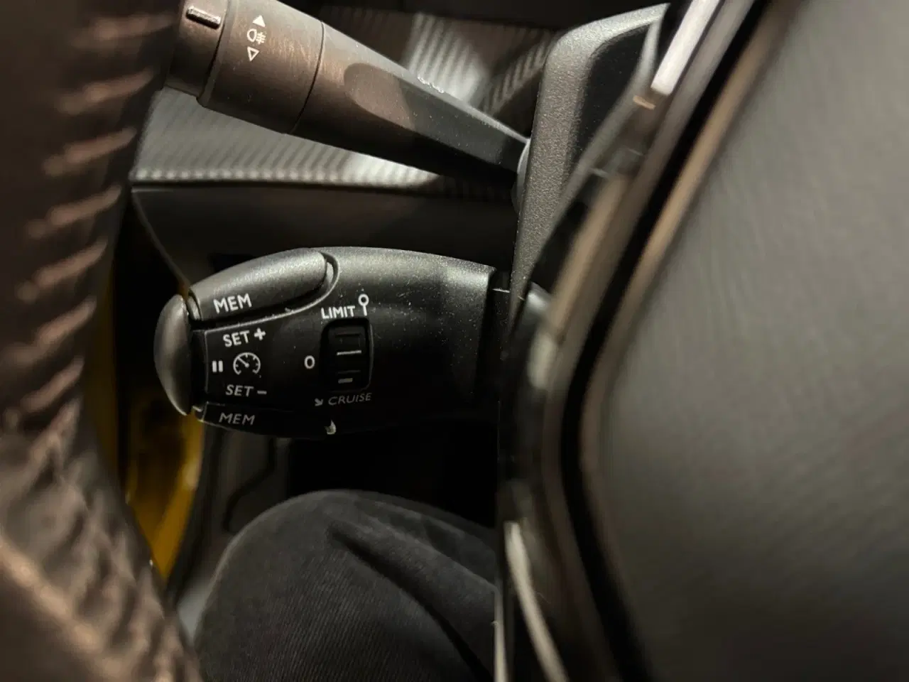Billede 13 - Peugeot e-208 50 Allure