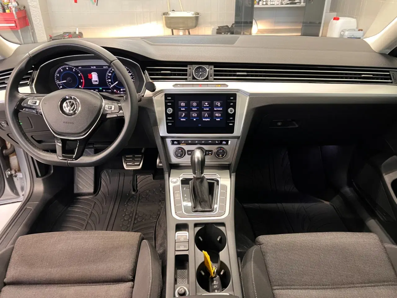 Billede 18 - VW Passat 1,4 TSi 150 Comfortline Variant DSG