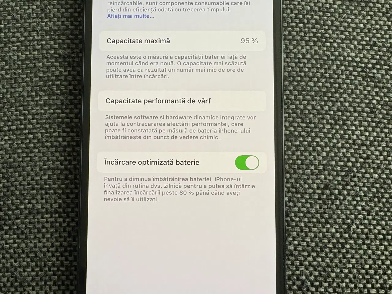 Billede 9 - iPhone 12 til salg som ny