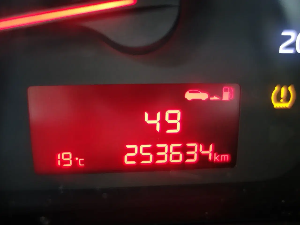 Billede 7 - Kia Picanto 1,0 Attraction+