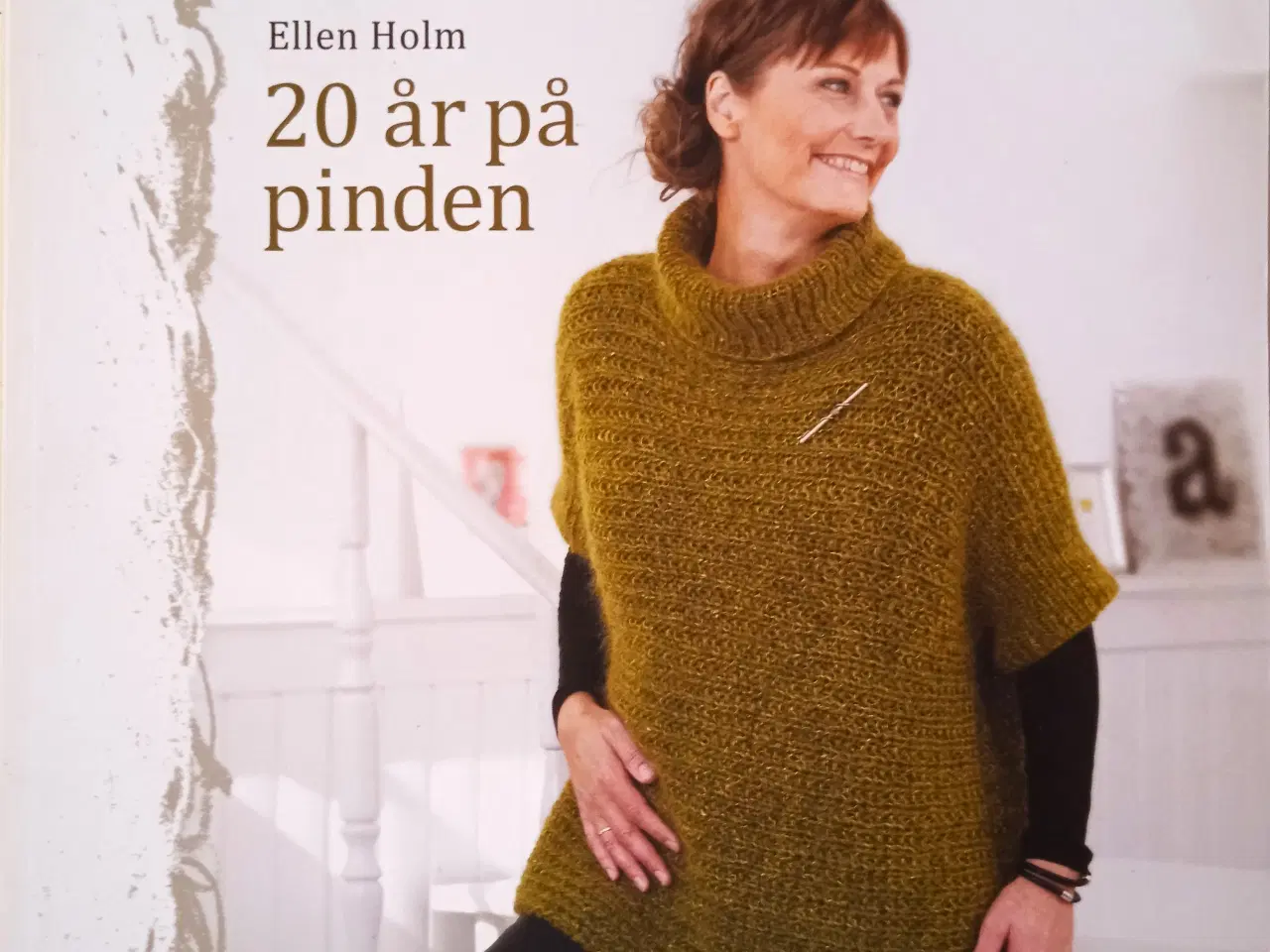 Billede 1 - 20 år på pinden