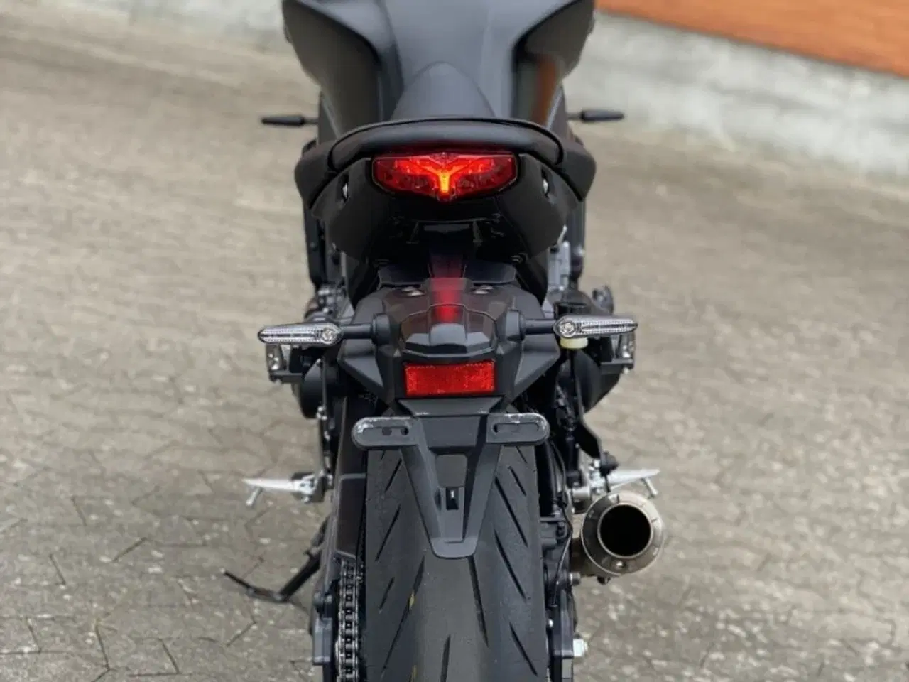 Billede 5 - Yamaha MT-09