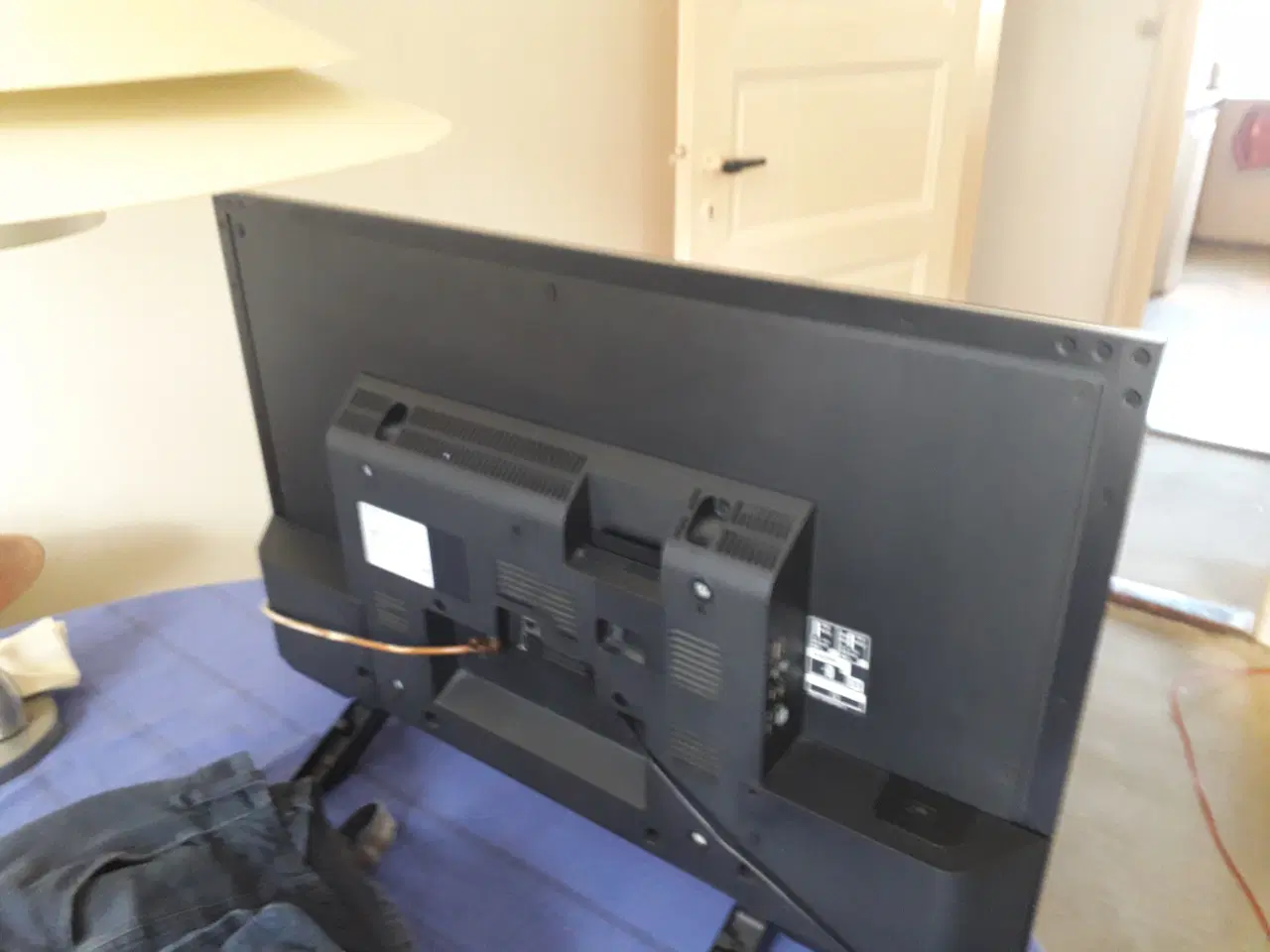 Billede 2 - sony32´´ tv