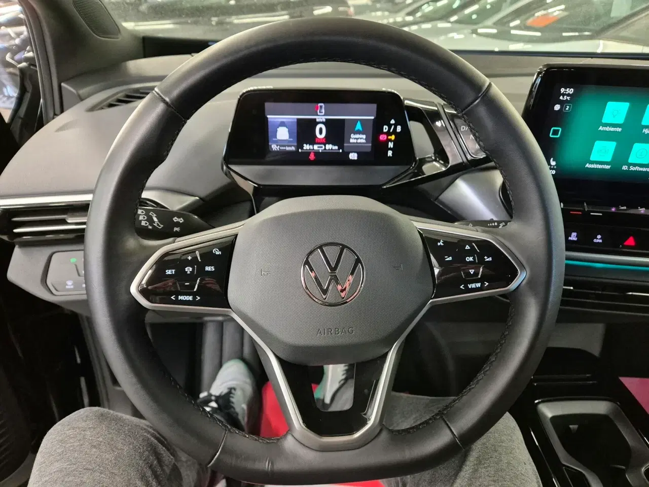 Billede 15 - VW ID.4 EL Pure 170HK 5d Aut.