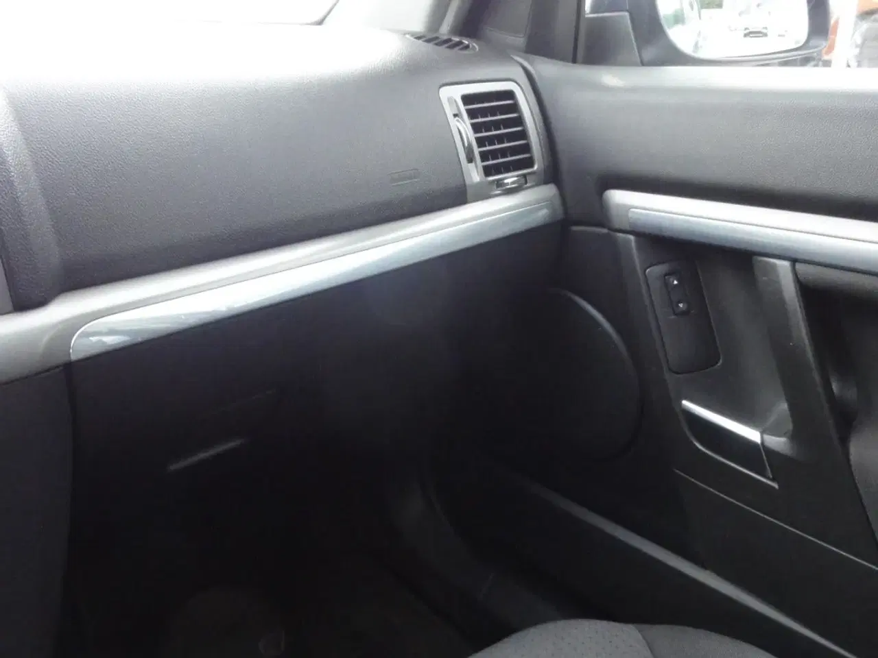Billede 18 - Opel Vectra 1,8 16V 140 Elegance