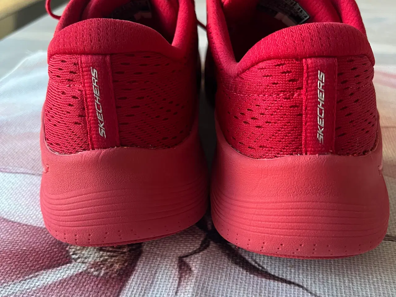 Billede 3 - Sketchers Arch Fit Air-Cooled