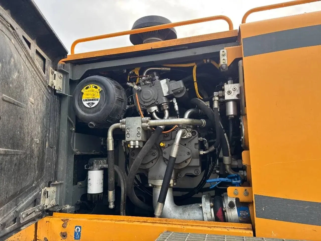 Billede 16 - Liebherr R 946