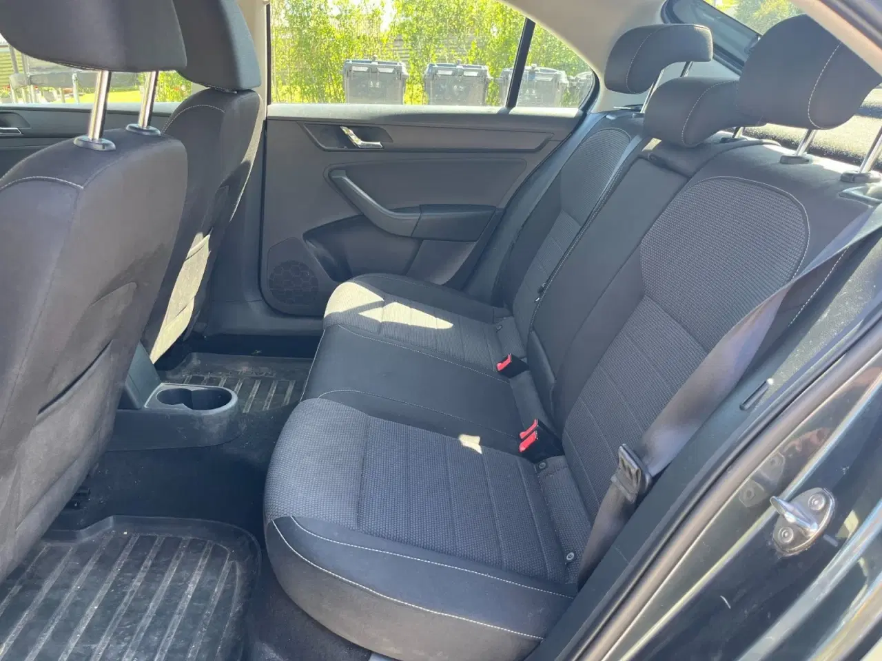 Billede 11 - Skoda Rapid 1,2 TSi 105 Active GreenTec