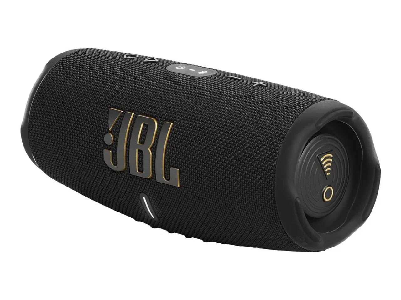 Billede 7 - Bluetooth-højttaler JBL Charge 5 Wi‑Fi – sort