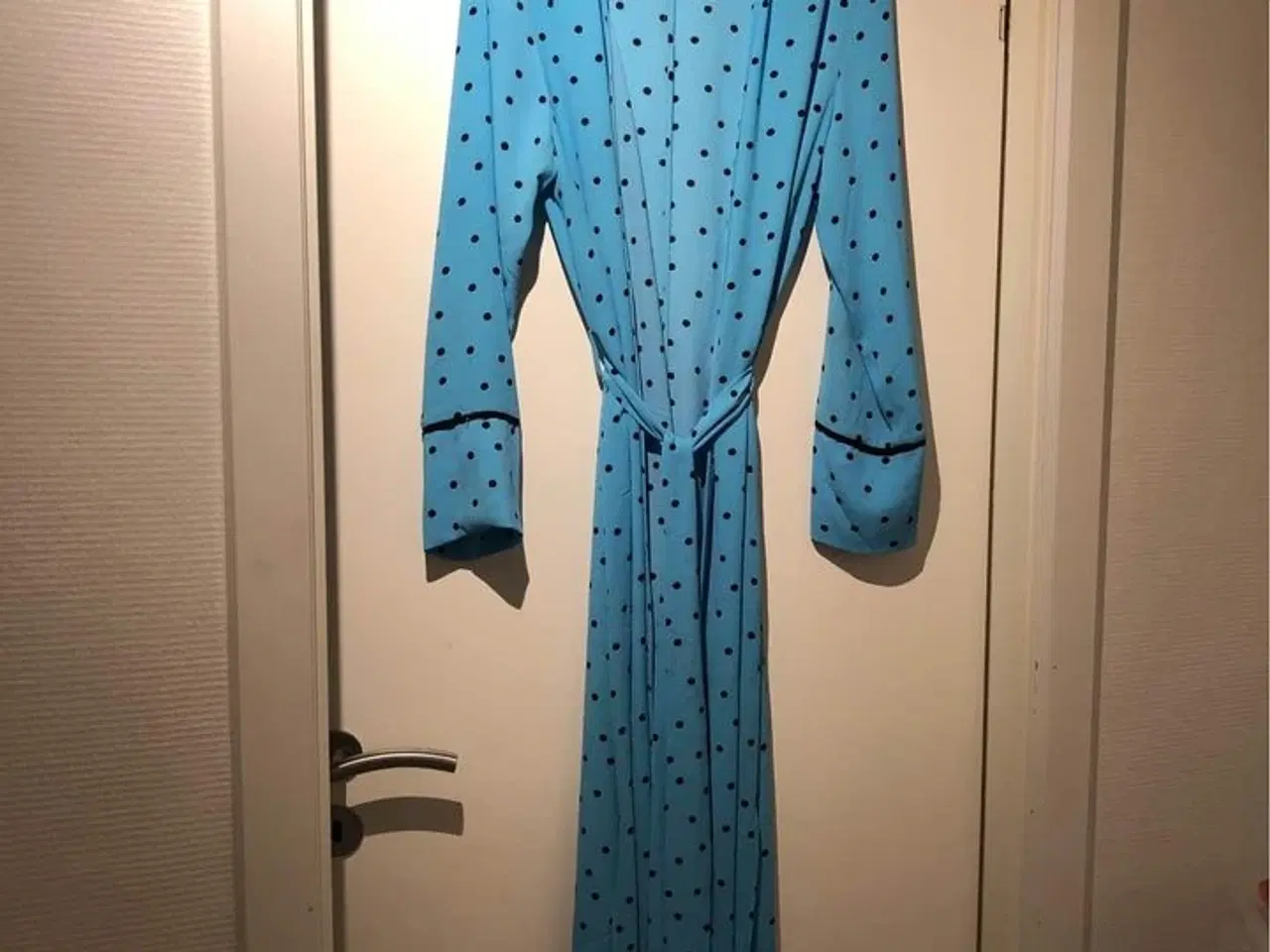 Billede 1 - Deviér kimono - Str. M