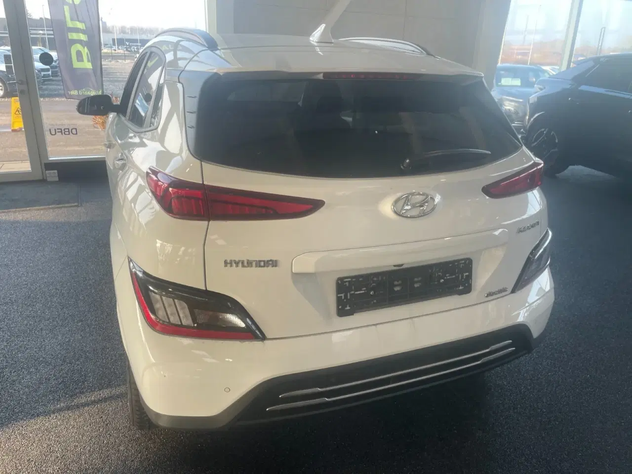 Billede 5 - Hyundai Kona 64 EV Trend