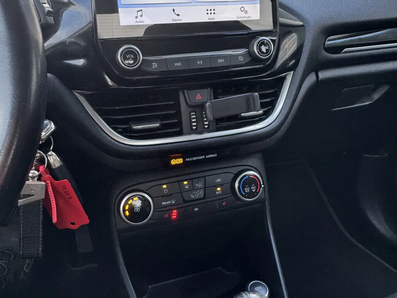 Billede 6 - Fiesta Ecoboost 