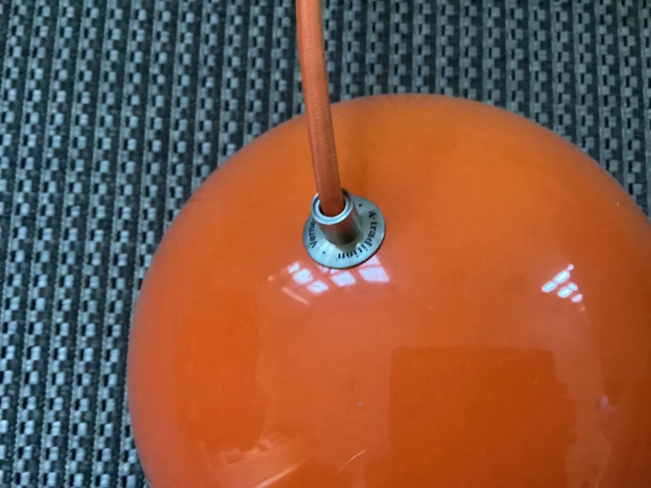 Billede 3 - Verner Panton  pendel.