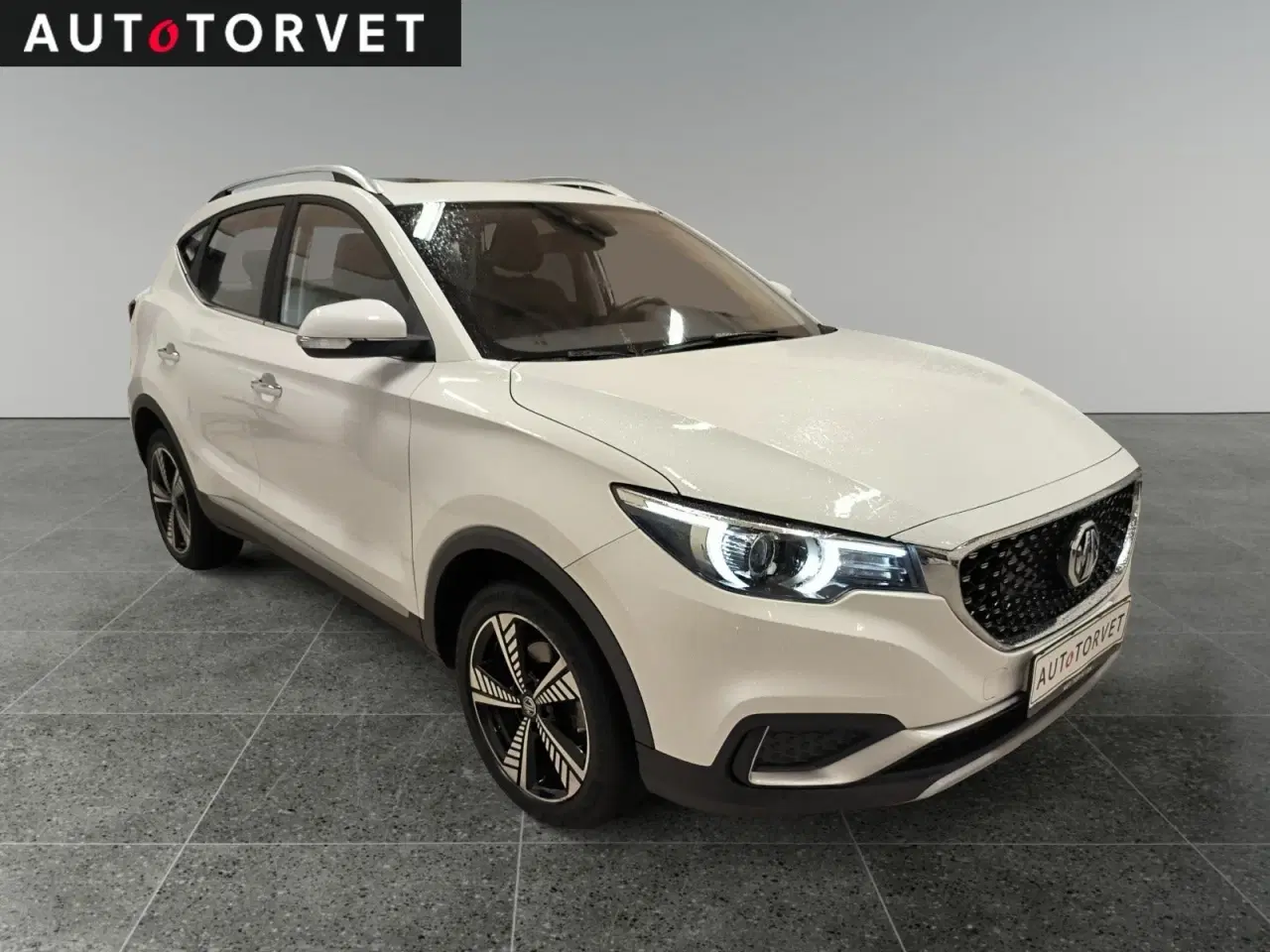 Billede 2 - MG ZS  EV Luxury