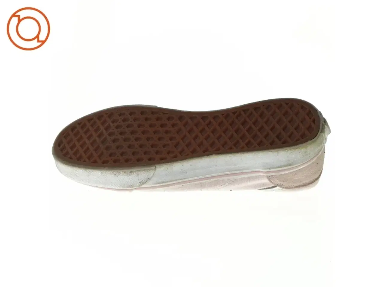 Billede 2 - Sko fra Vans (str. 38,5)