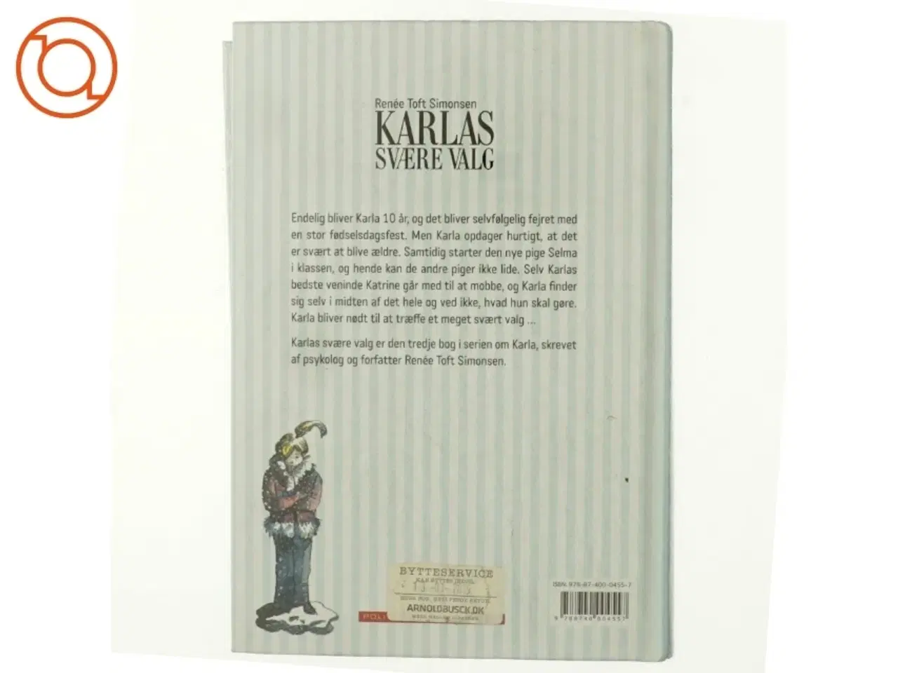 Billede 3 - Sifs magiske julekalender (Bog)