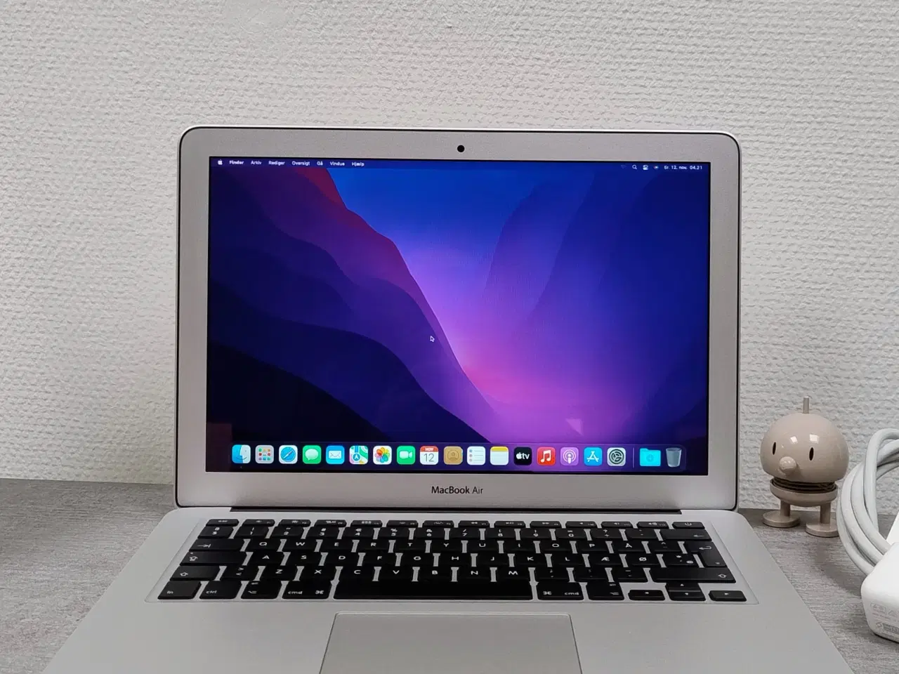 Billede 3 - MacBook Air 