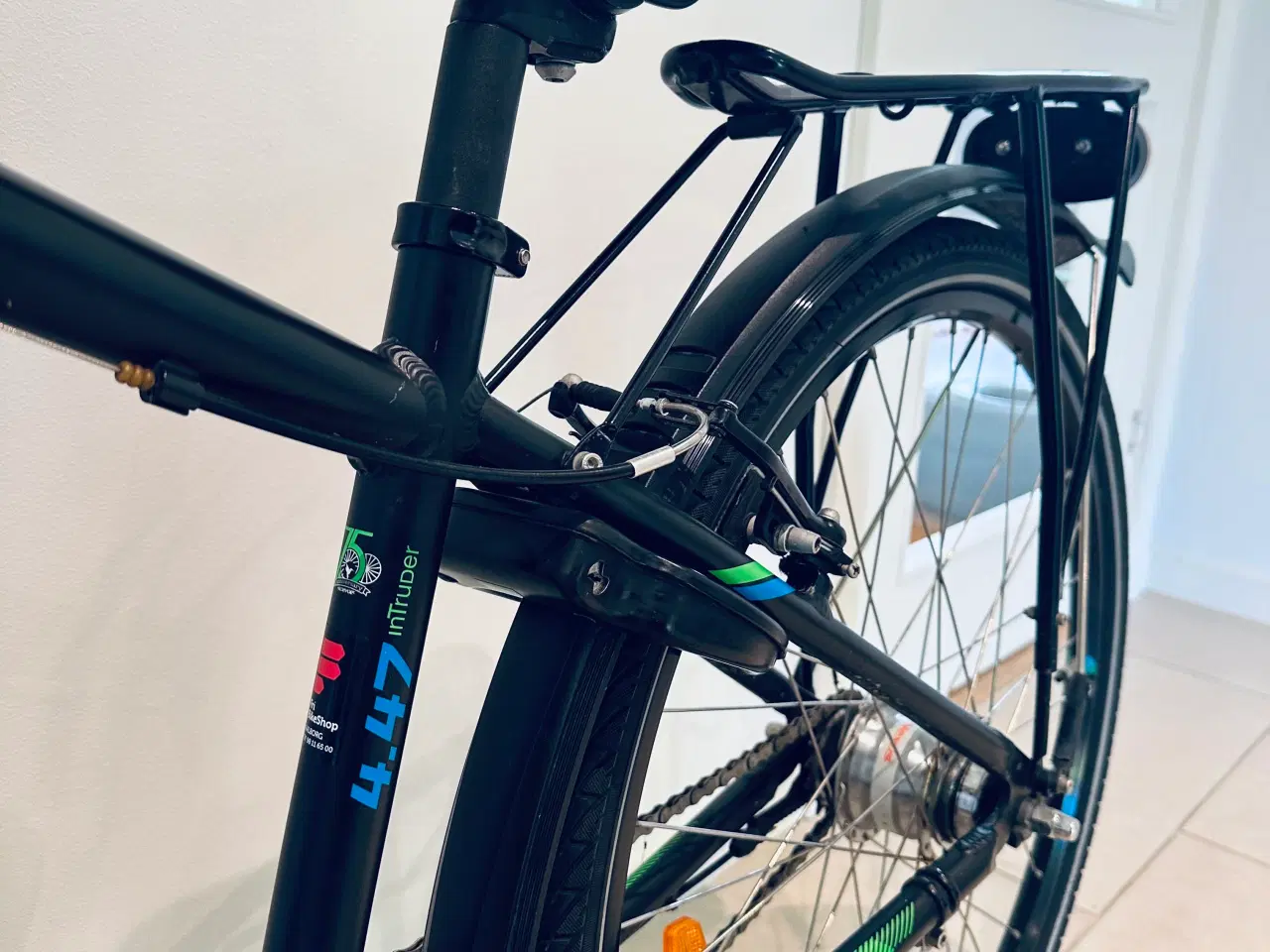 Billede 2 - 26” Kildemoes mountainbike