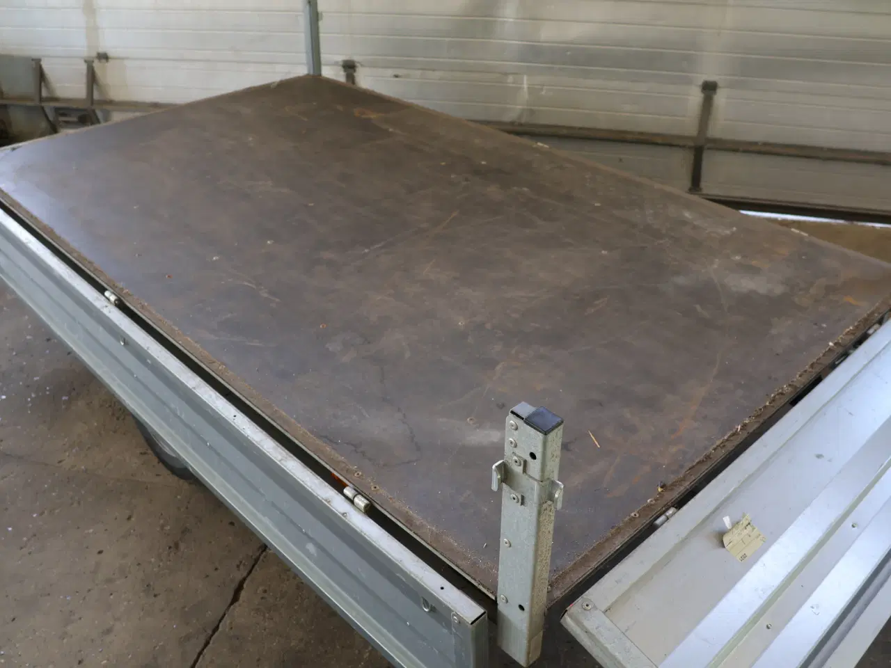 Billede 10 - Brenderup trailer model 3251S årg 2022