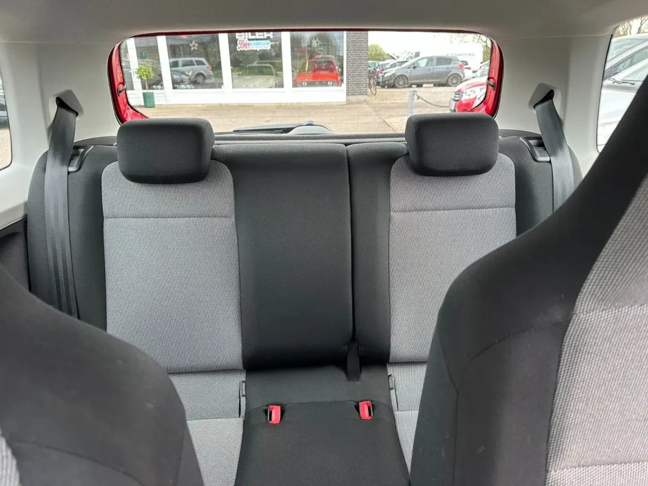 Billede 5 - Skoda Citigo 1,0 60 Active GreenTec