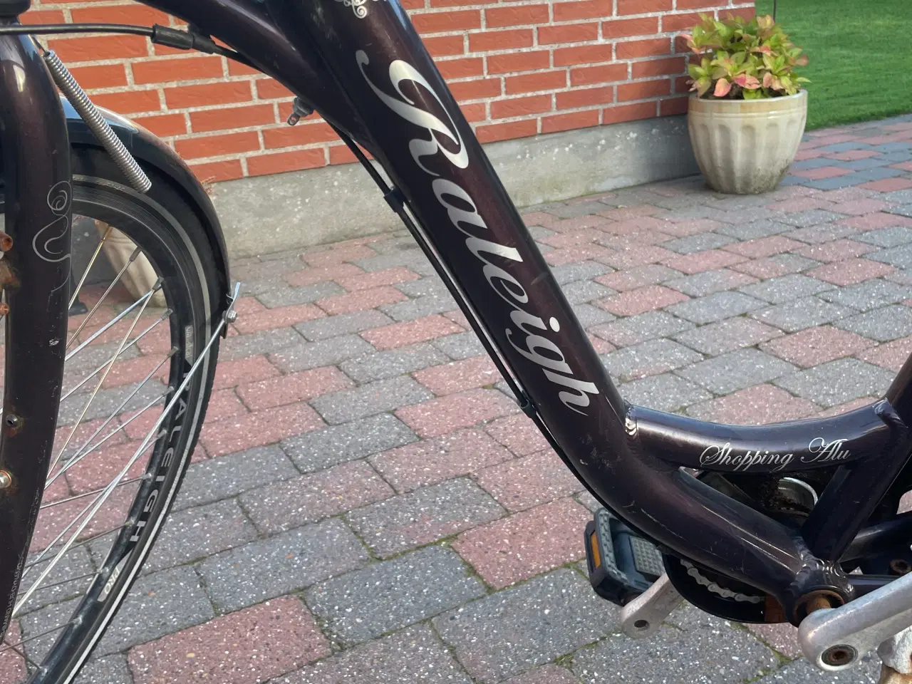 Billede 3 - Cykler