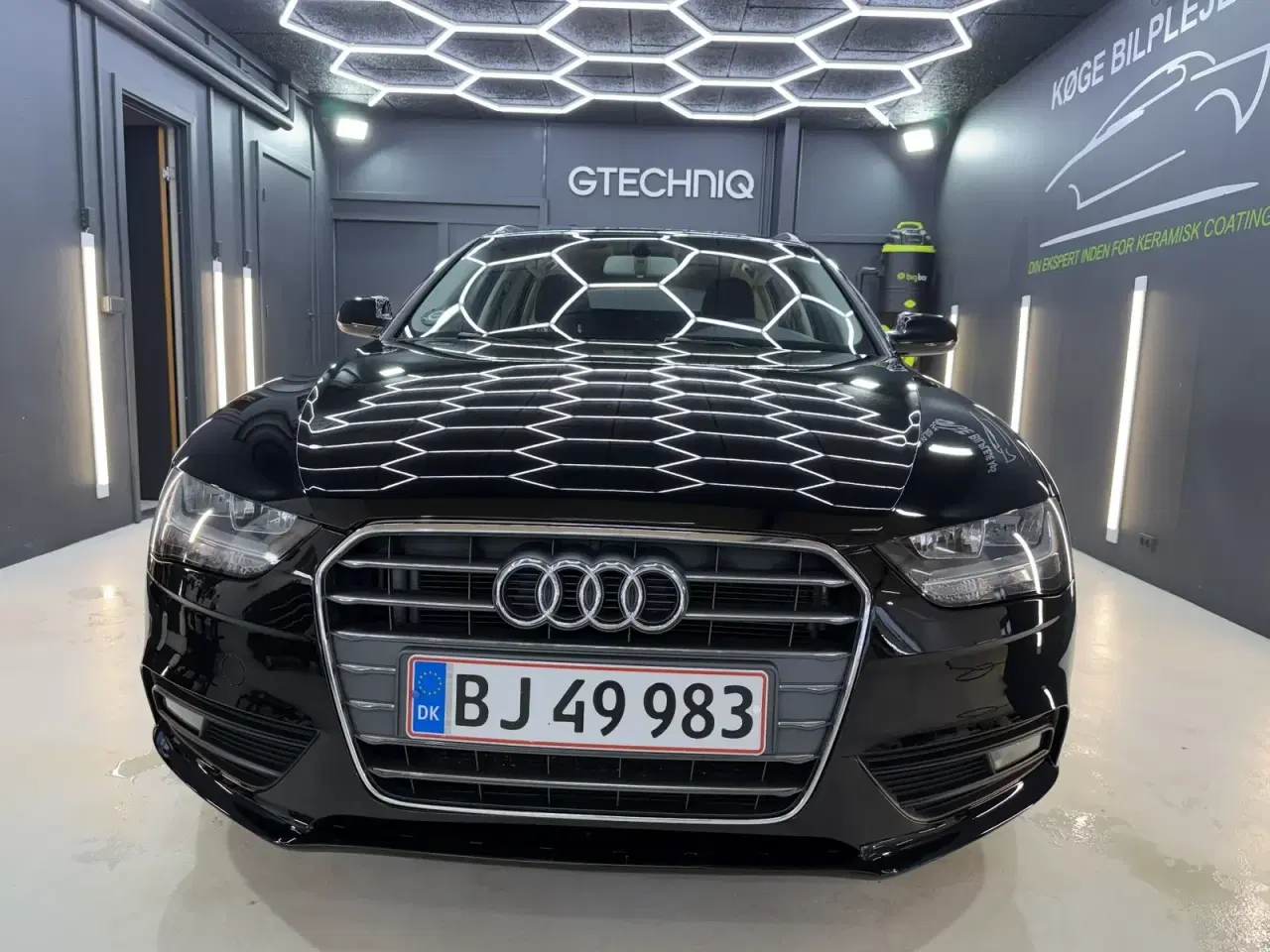 Billede 2 - Audi A4 2,0 TDi 150 Avant Multitr.