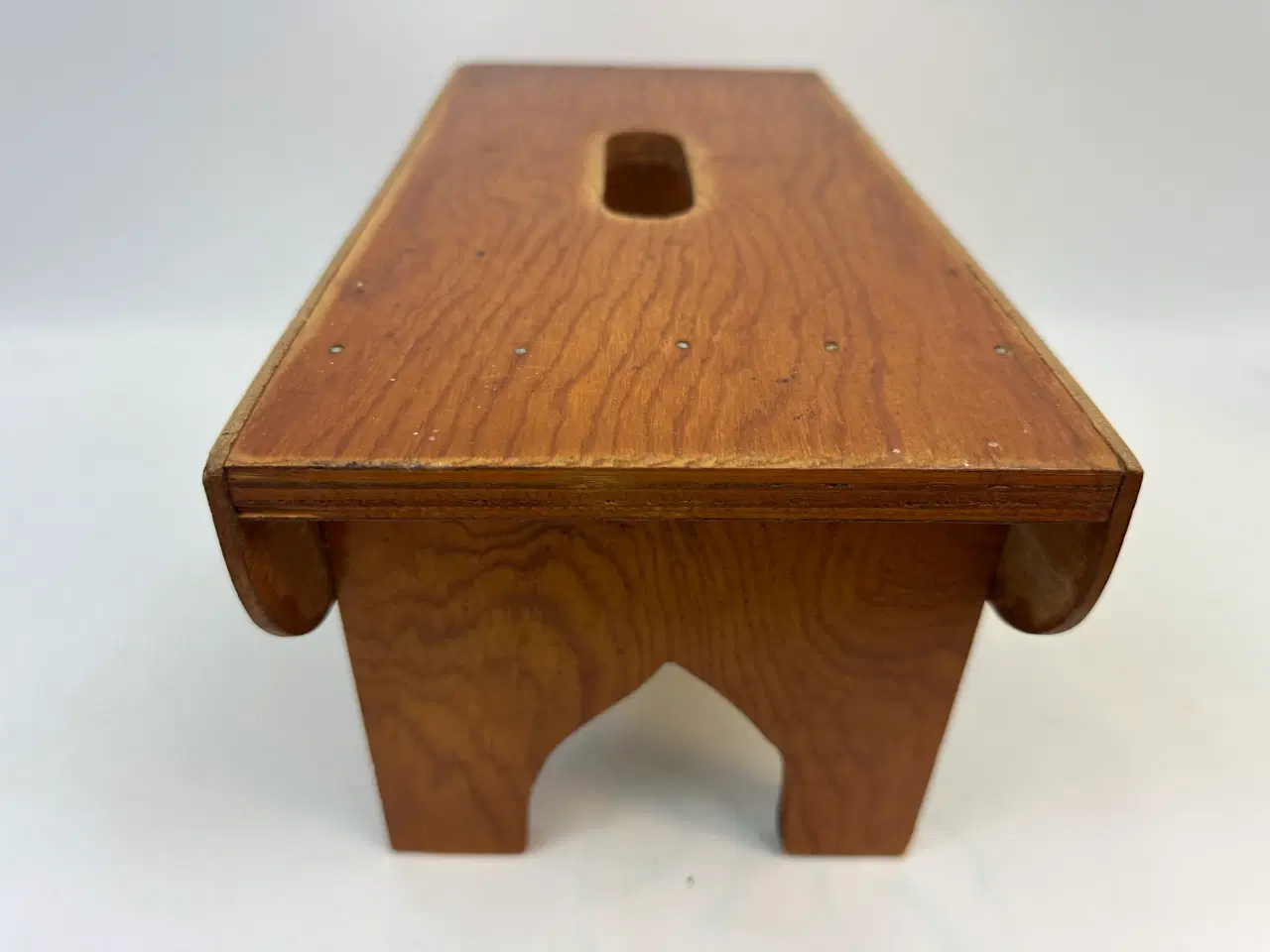 Billede 5 - Vintage børneskammel