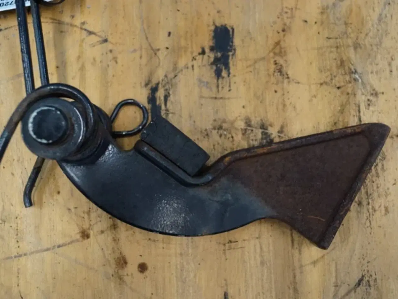 Billede 10 - New Holland BB9090 Plus Fjeder 700706376