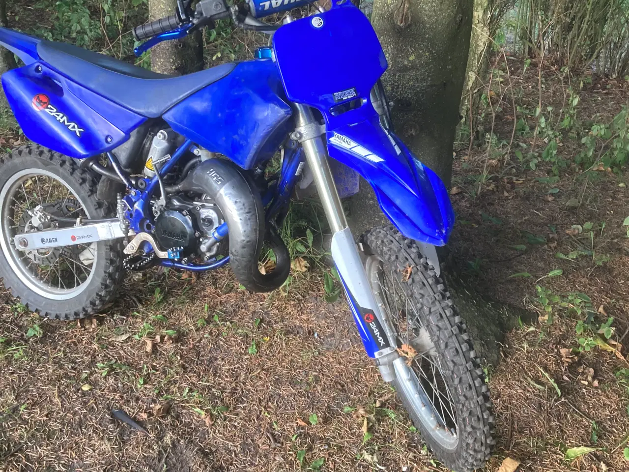 Billede 1 - Yamaha yz 85