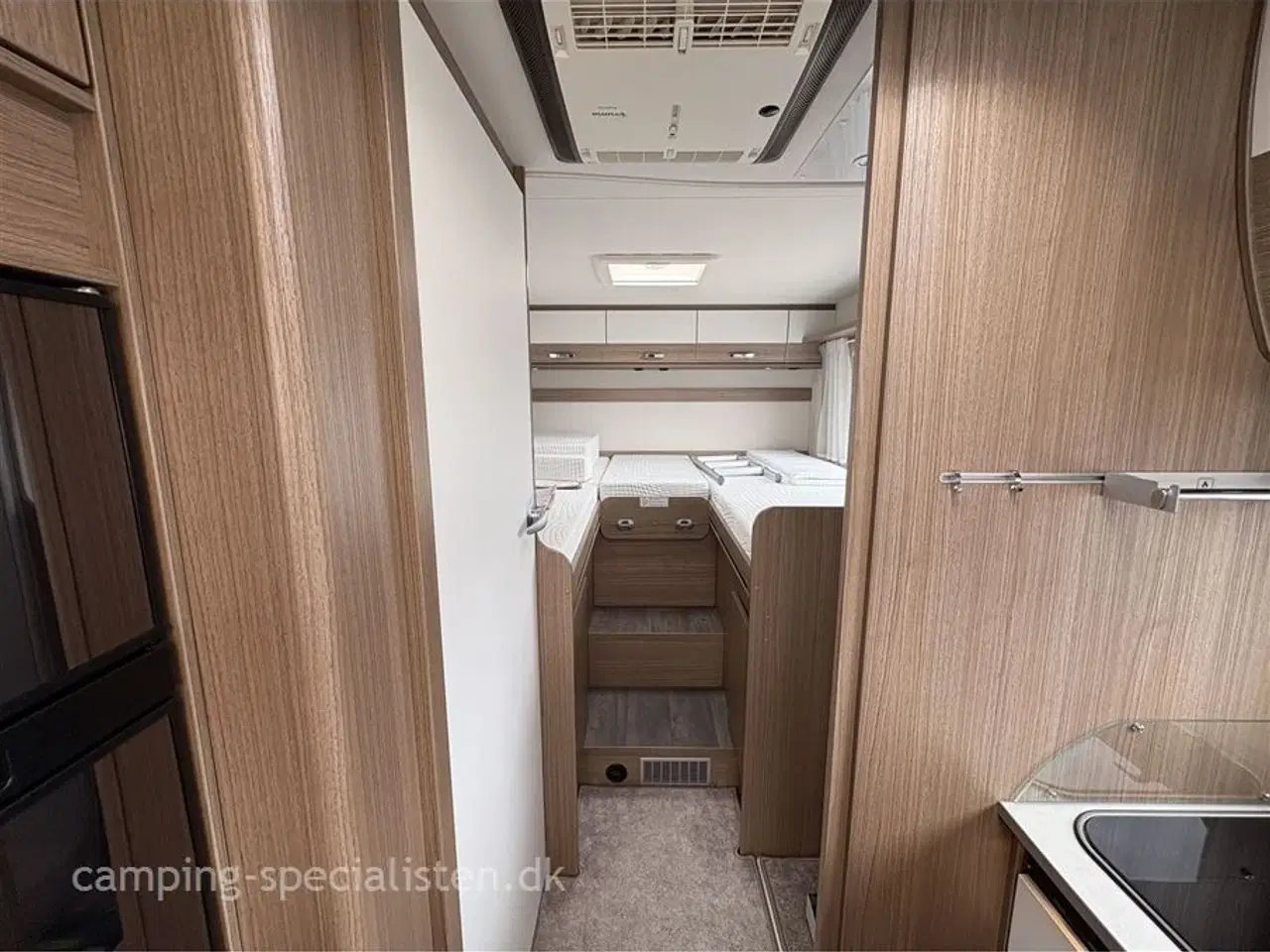 Billede 14 - 2019 - Carado I 447 Emotion Aut.   Carado I 447 Emotion Aut. 2019 - Se den nu hos Camping-Specialisten.dk