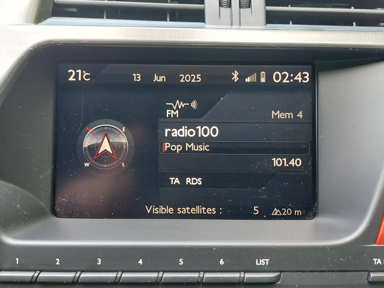 Billede 19 - Citroen DS5