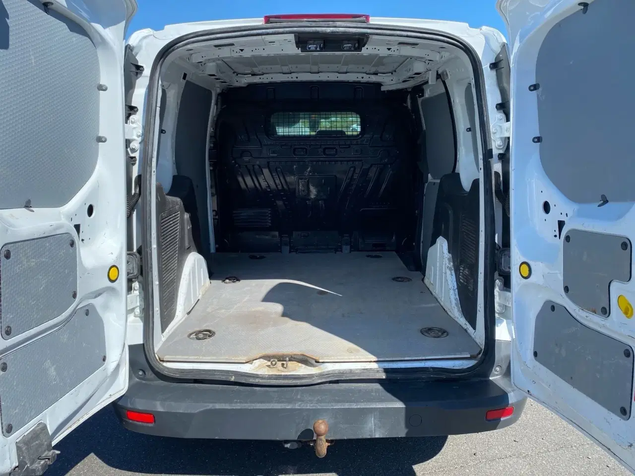 Billede 6 - Ford Transit Connect 220 L1 1,5 TDCi Trend 100HK Van