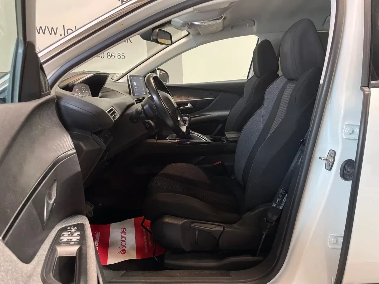 Billede 11 - Peugeot 3008 1,6 BlueHDi 120 Active