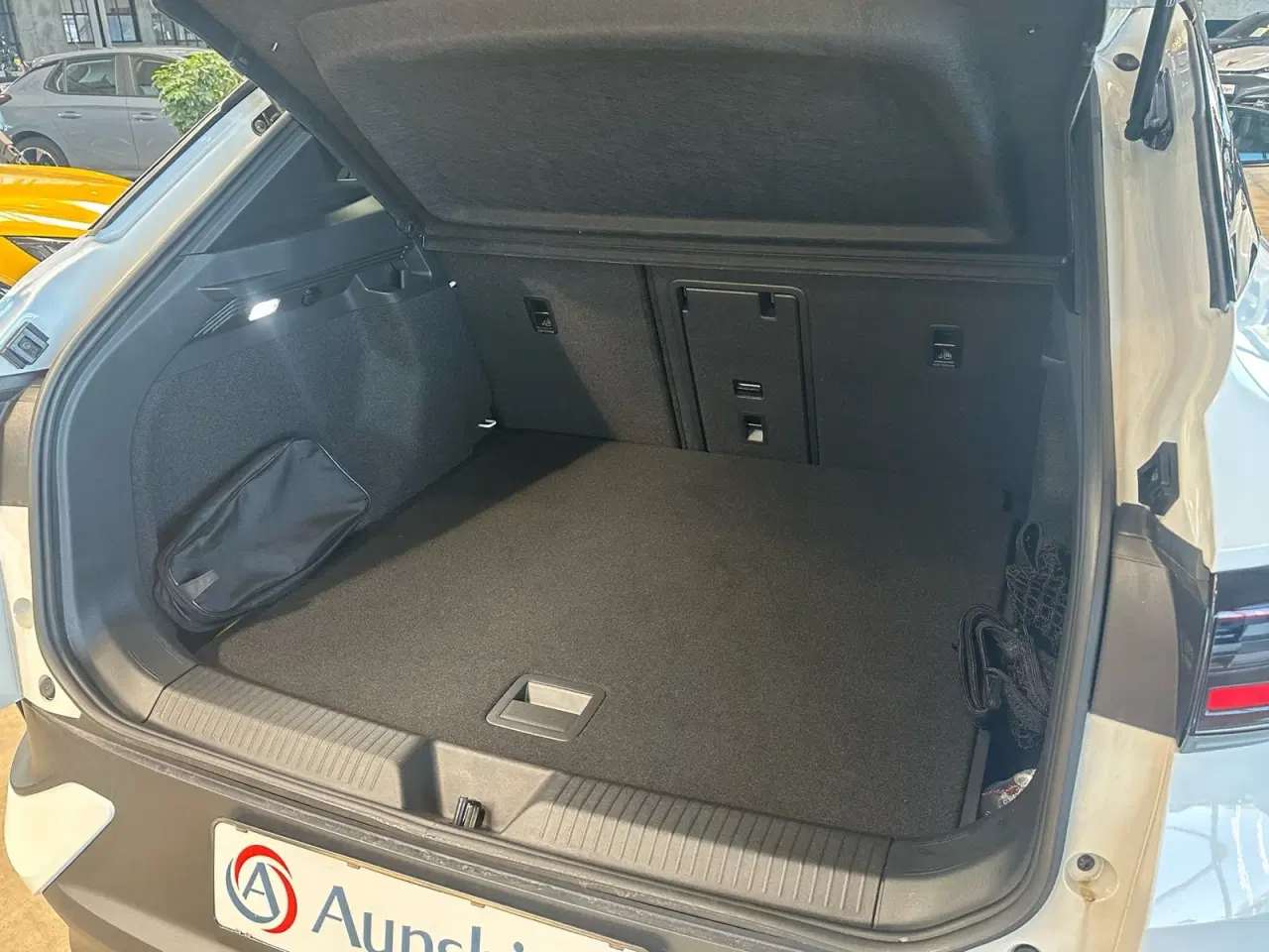 Billede 8 - VW ID.4 77 GTX 4Motion