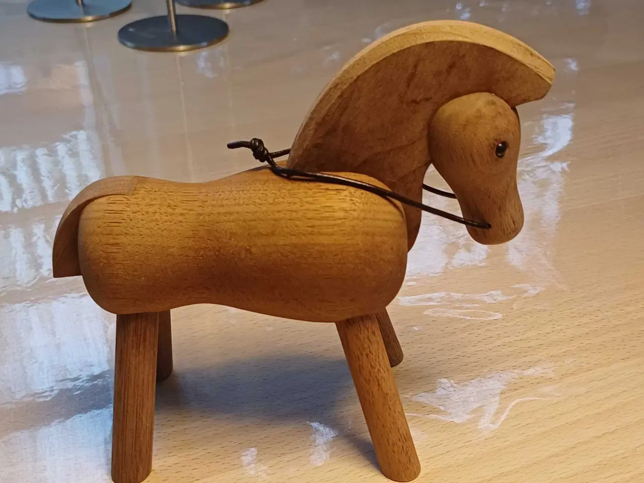 Billede 1 - Kaj Bøjesen hest