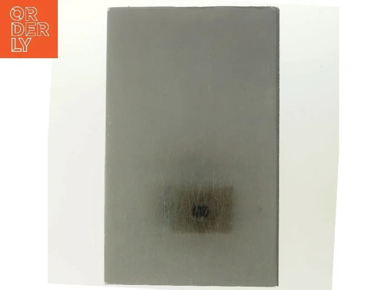 Billede 3 - Når det regner på præsten & Se, døden på dig venter af Kirsten Holst (Bog)