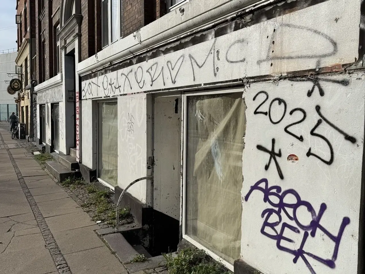 Billede 28 - Fleksibelt erhvervslejemål på Nordre Fasanvej – opbygges efter jeres ønsker