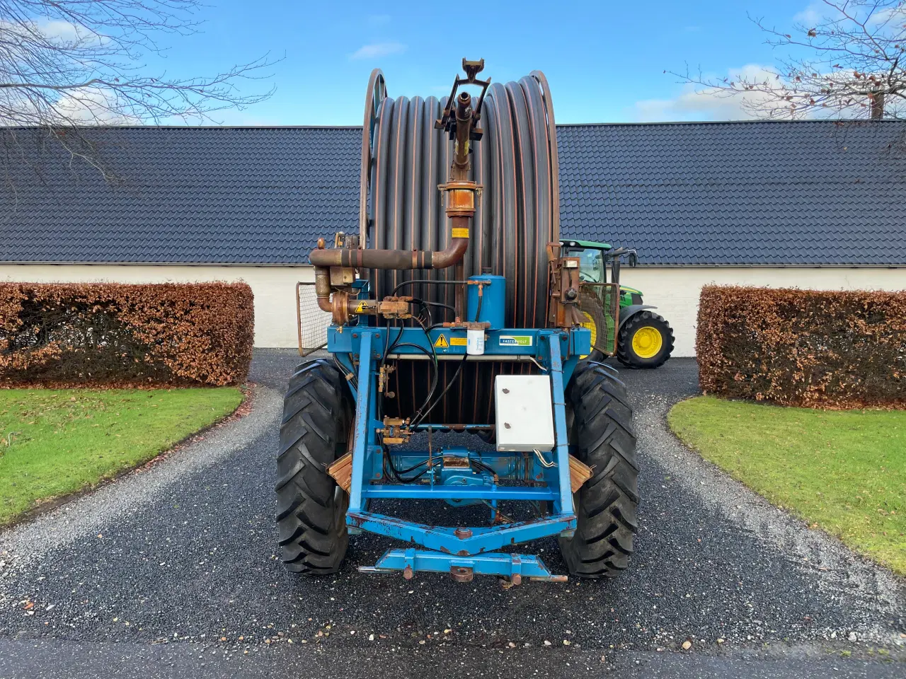 Billede 6 - Fasterholt FM 4500